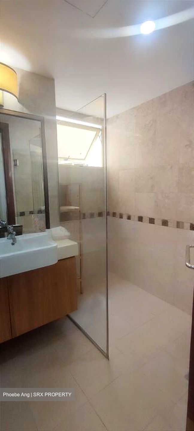 Villa Marina (D15), Condominium #614722201